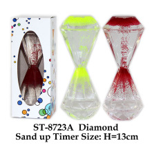 Funny Sand Up Timer Novelty